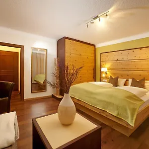 Hotel Bergblick, Scheidegg