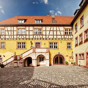 Wiener Botschaft In Veitshochheim