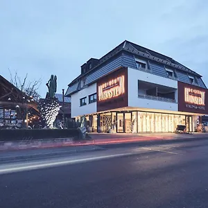 Hornstein - Weingut, Vinothek & Gastronomie Nonnenhorn