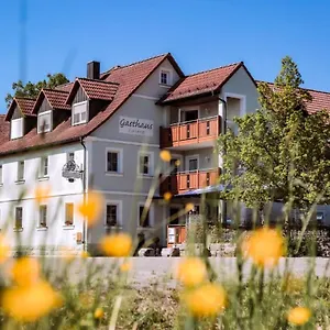 Zur Linde Dombuhl