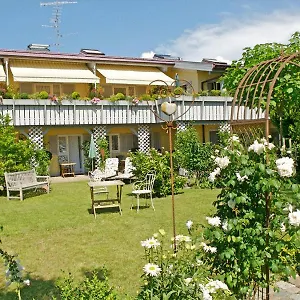 Hotel Herzberger Garni Zimmer&ferienwohnungen, Scheidegg