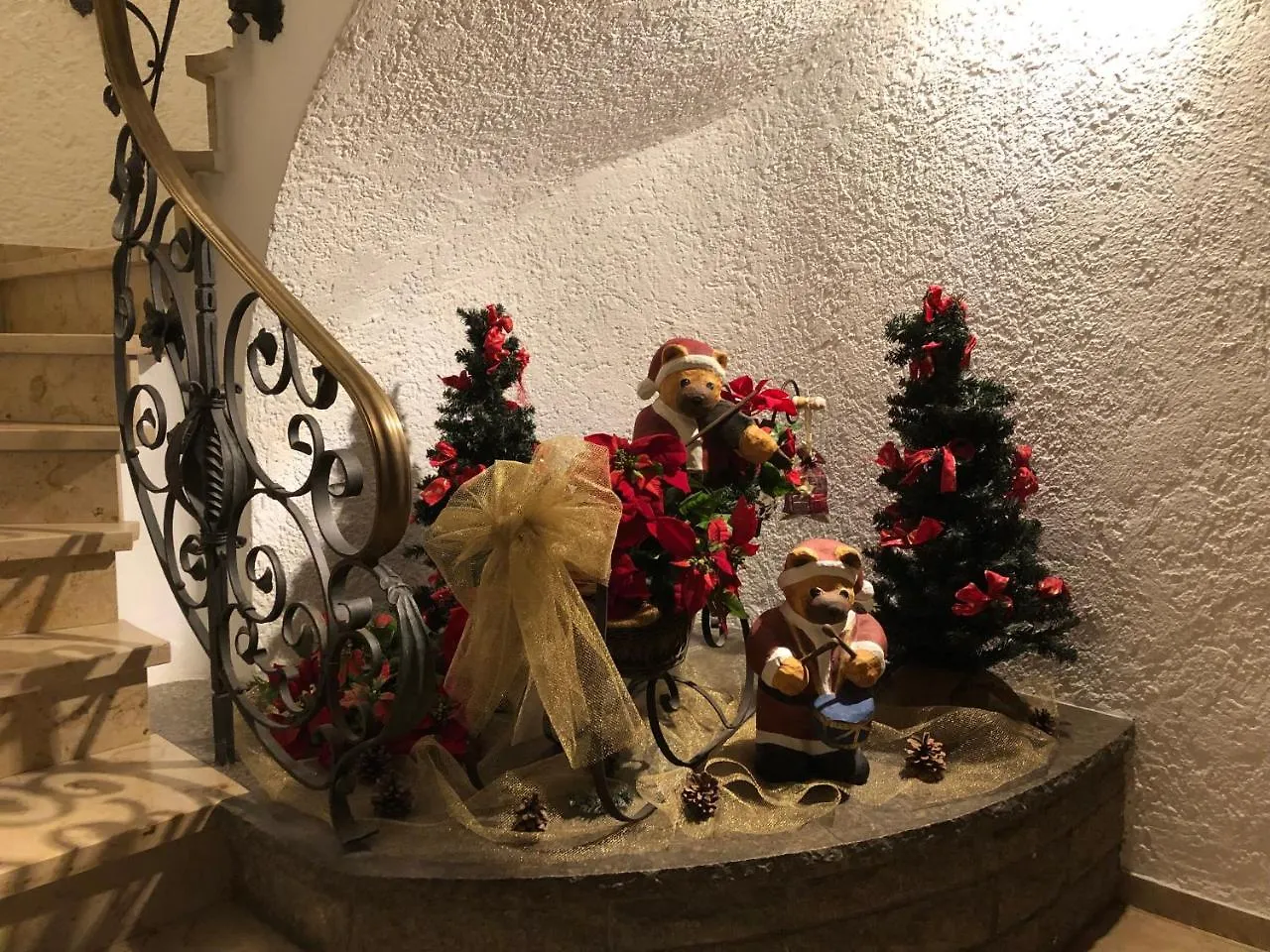 Hotel Alpenrose Gut Schlafen & Fruehstuecken Scheidegg